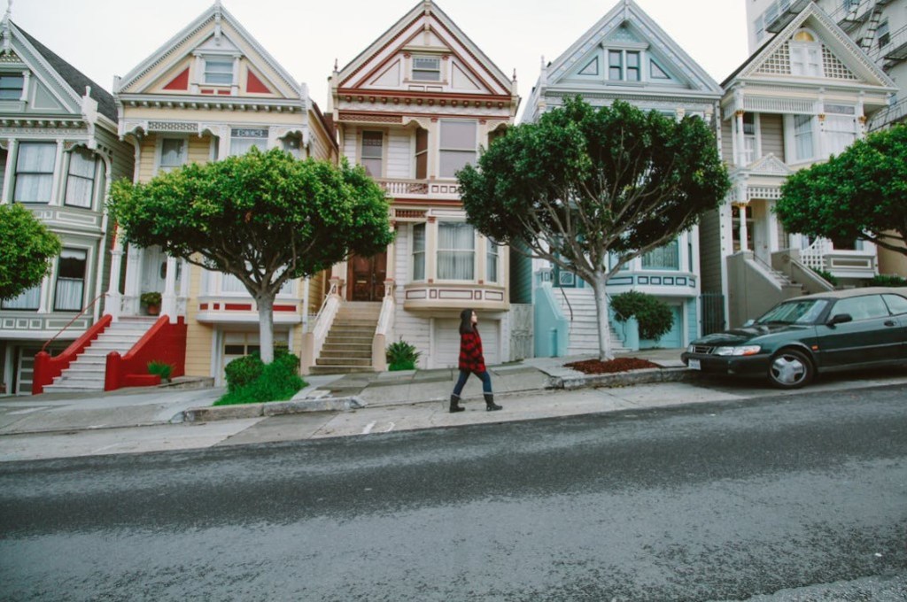 Best Hotels in San Francisco Near Downtown